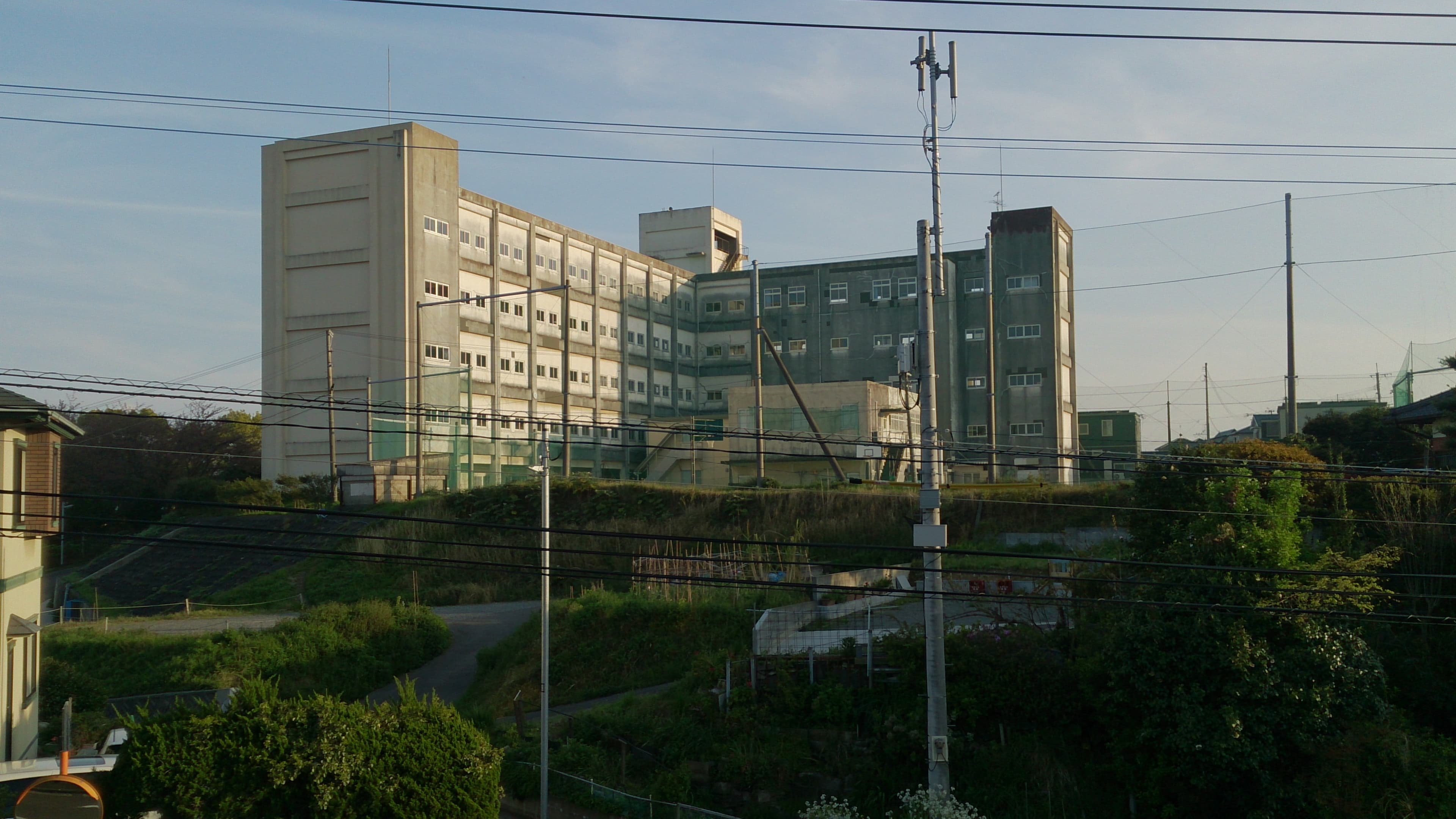 立花高等学校