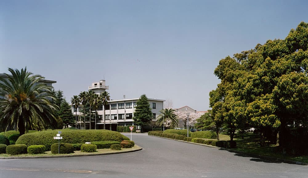 福岡女学院高等学校