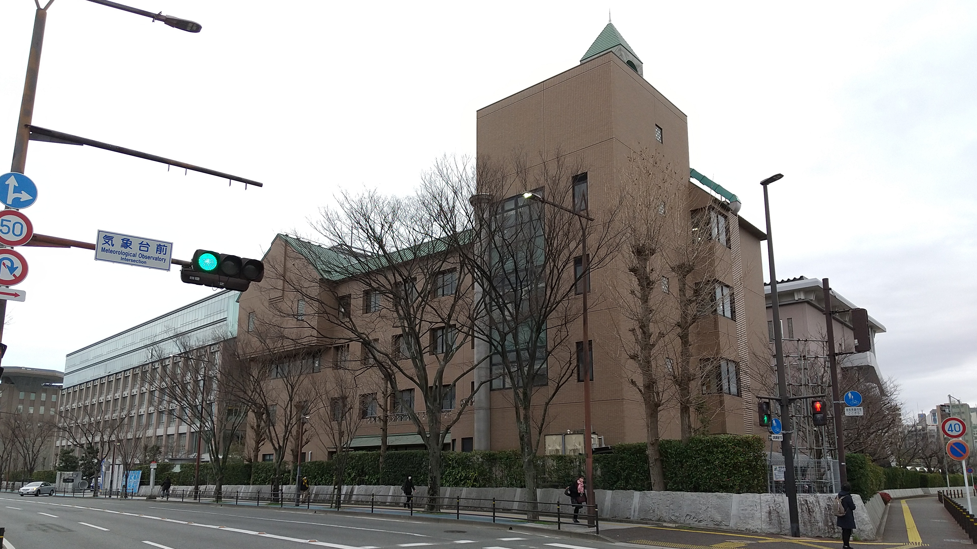 福岡大学附属大濠高等学校