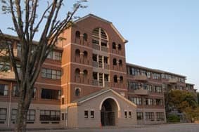 常磐高等学校