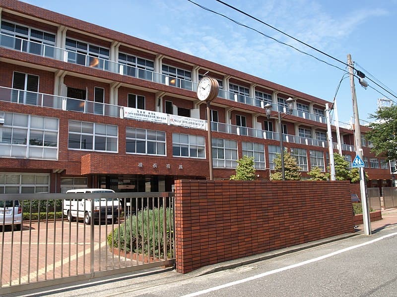 横浜清風高等学校・総合進学コース