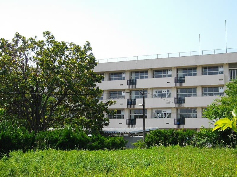 佐倉東高等学校・普通科(定時制・単位制)