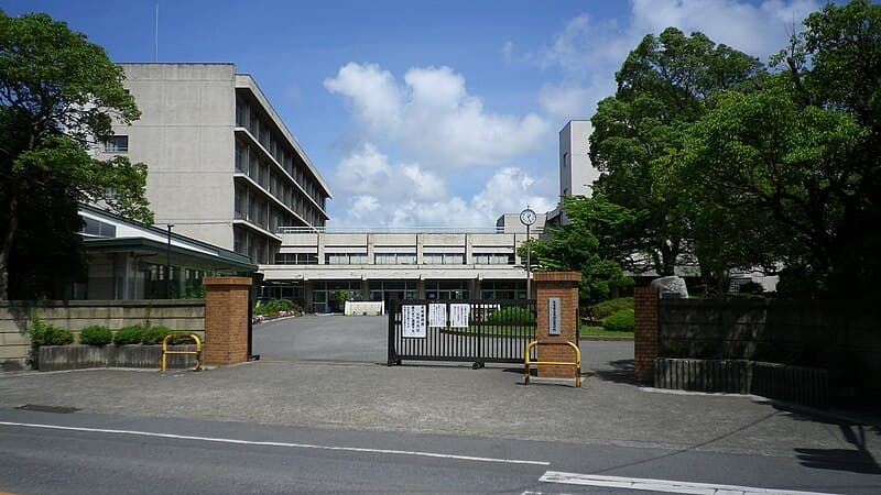生浜高等学校・普通科(定時制・単位制)