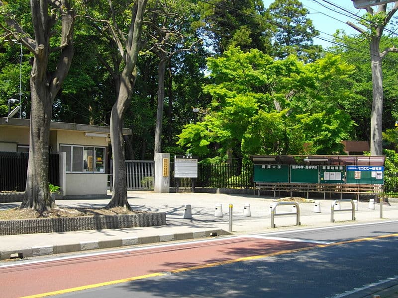 麗澤高等学校・叡智特選コース