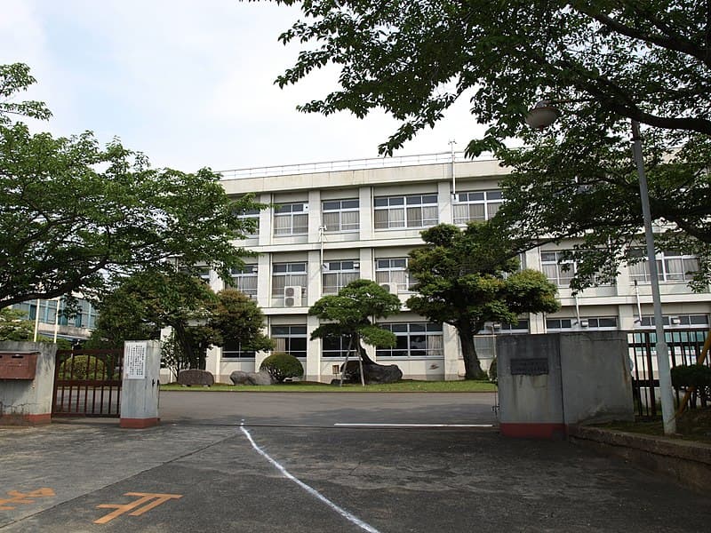 小田原城北工業高等学校・工業に関する学科