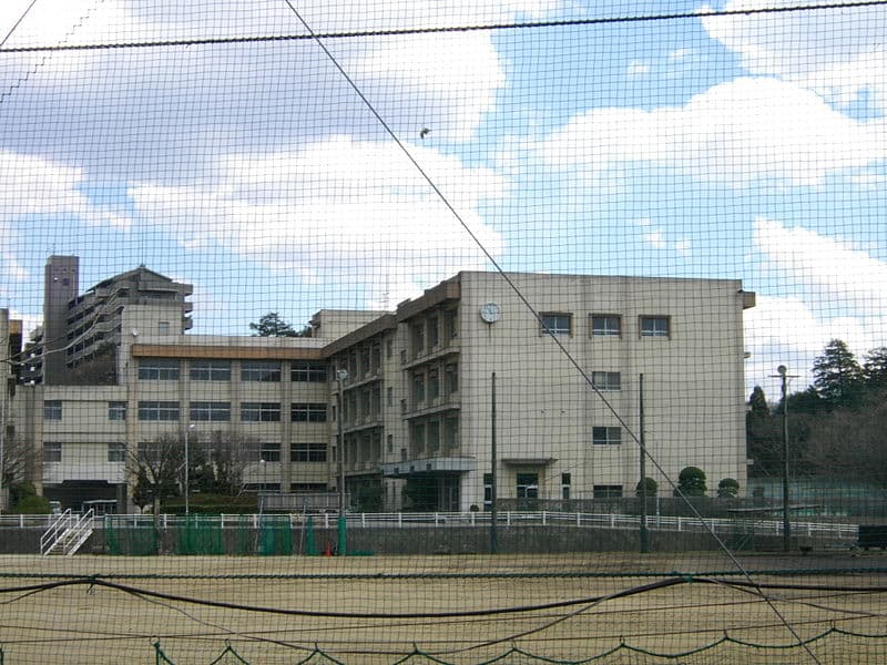 船橋法典高等学校・普通科