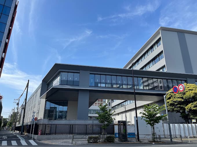開成高等学校