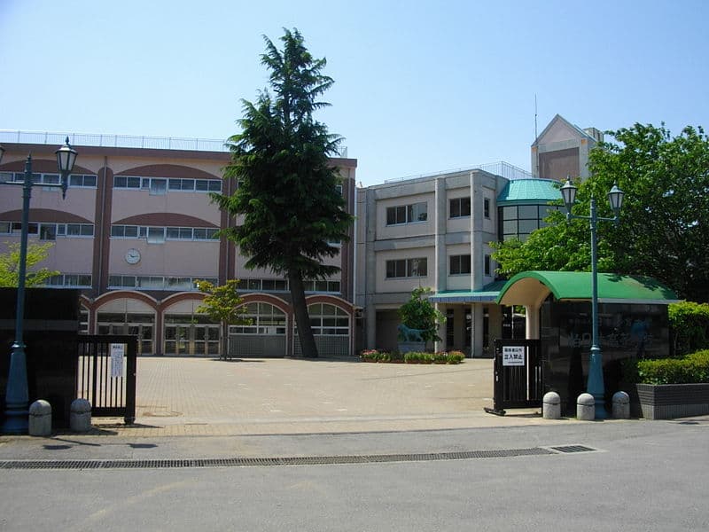 日本体育大学柏高等学校・アスリートコース