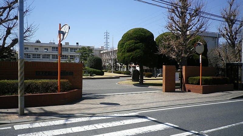 京葉工業高等学校・機械科