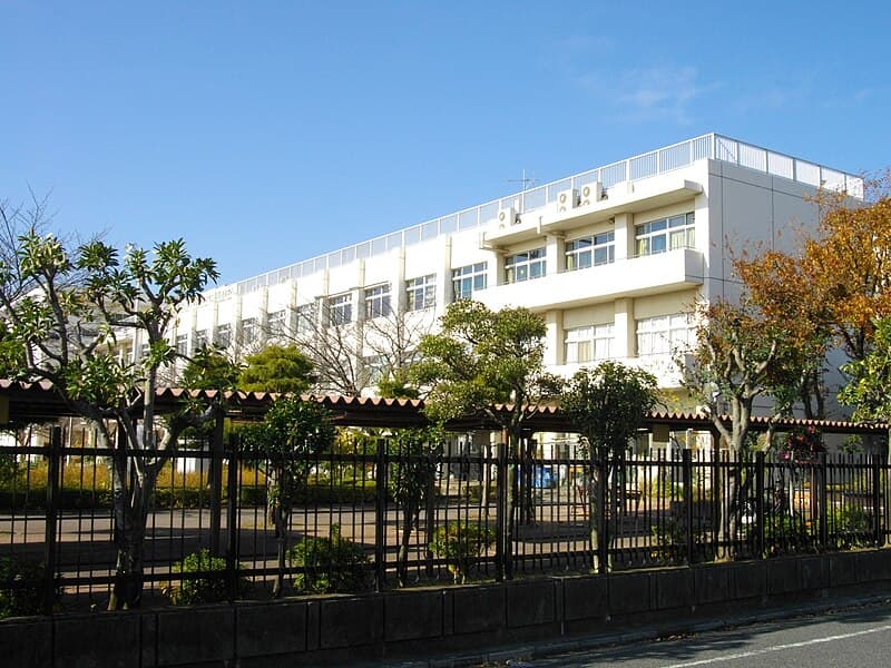 農産高等学校
