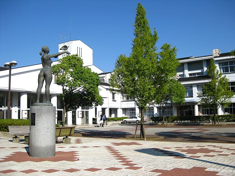 取手松陽高等学校・普通科