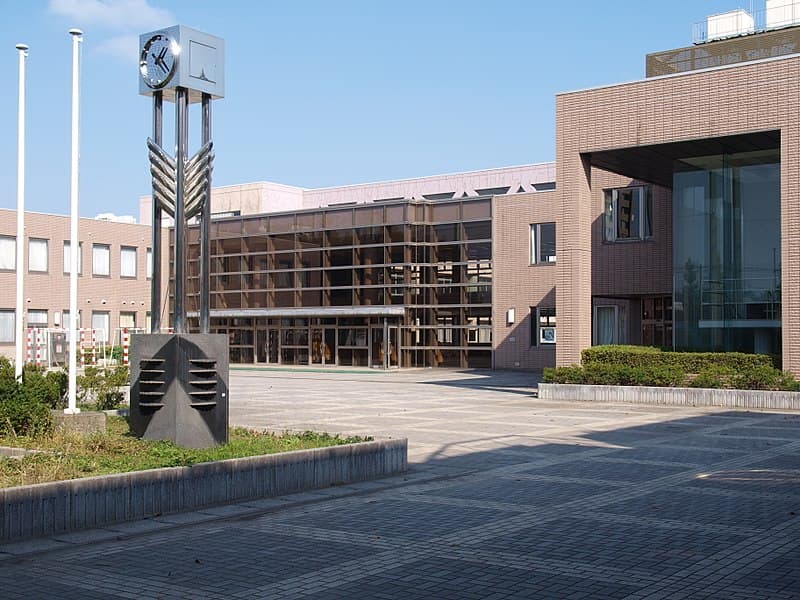 府中工科高等学校
