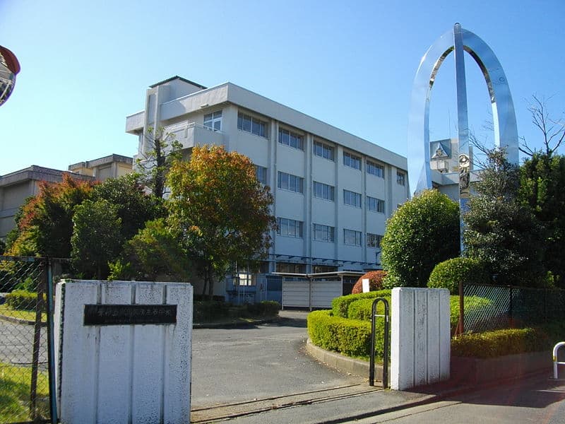成田国際高等学校・普通科(単位制)