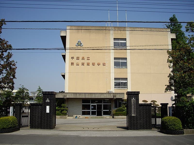 流山南高等学校・教養コース