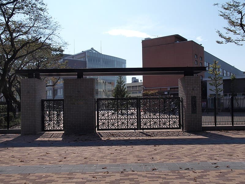 日本大学櫻丘高等学校