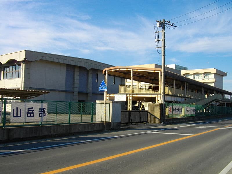 総和工業高等学校・電気科