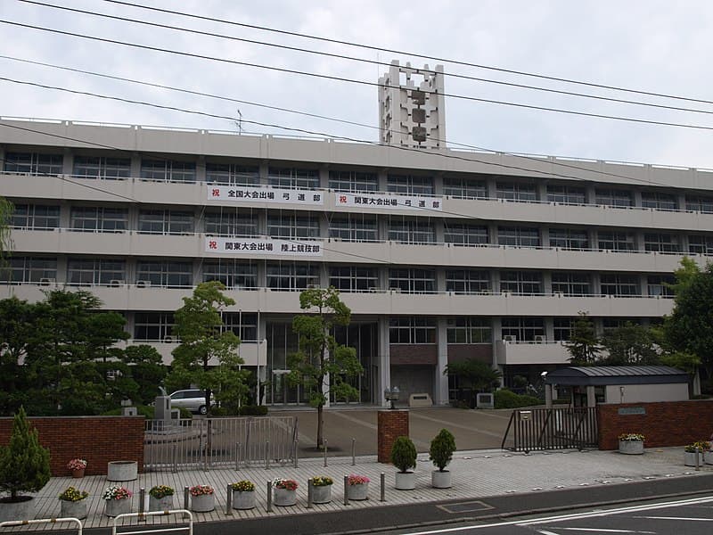 鎌倉女子大学高等部・プログレスコース