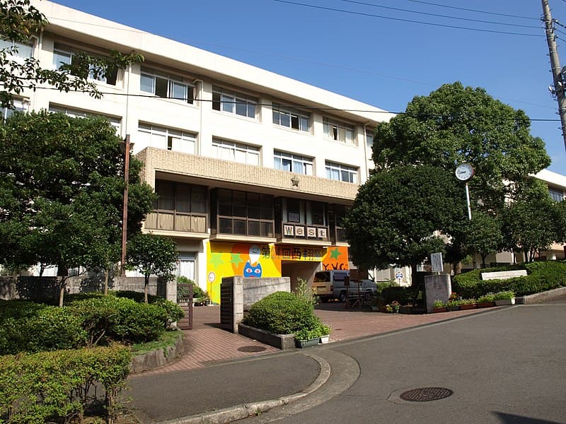 厚木西高等学校・普通科