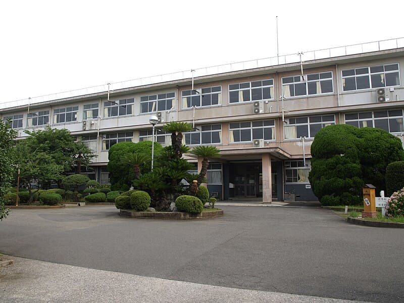 横須賀高等学校・普通科(定時制)