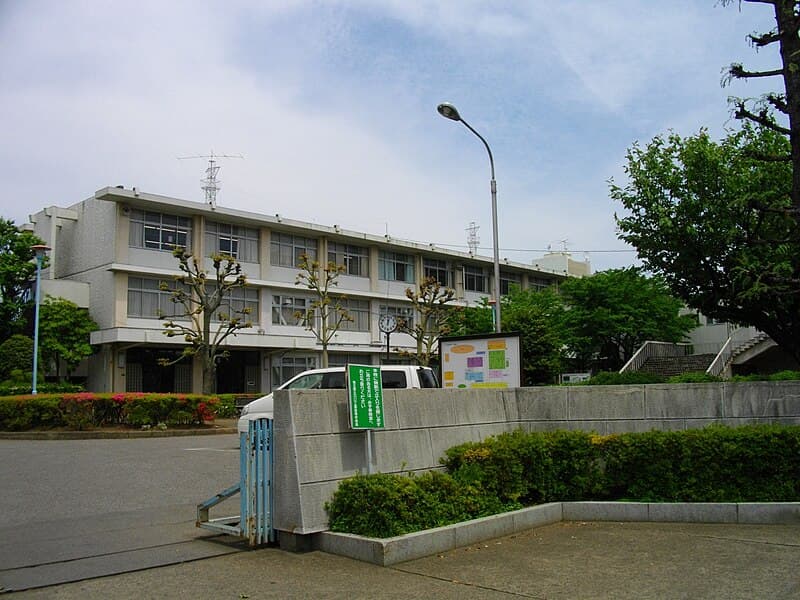 川口工業高等学校