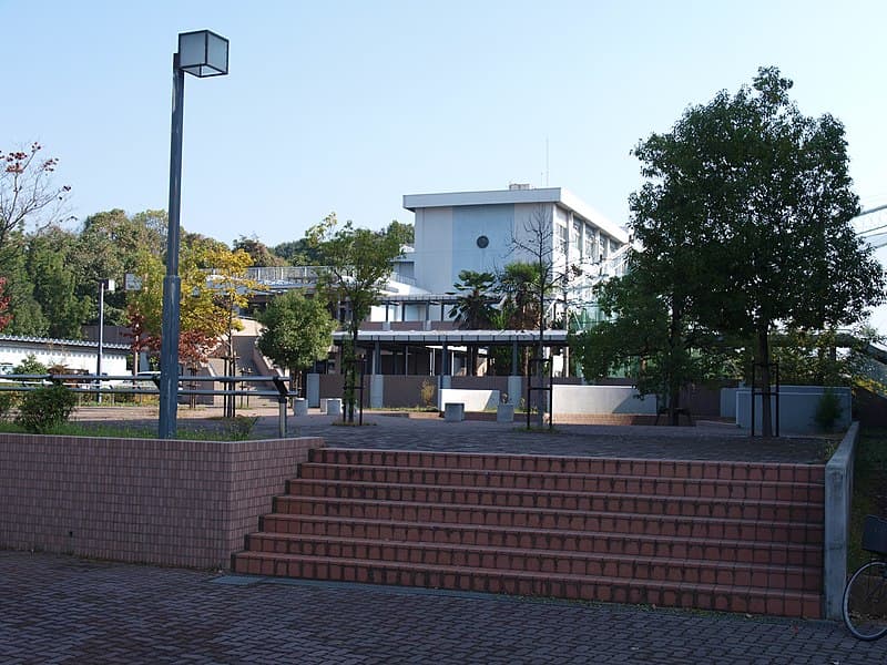 久留米西高等学校