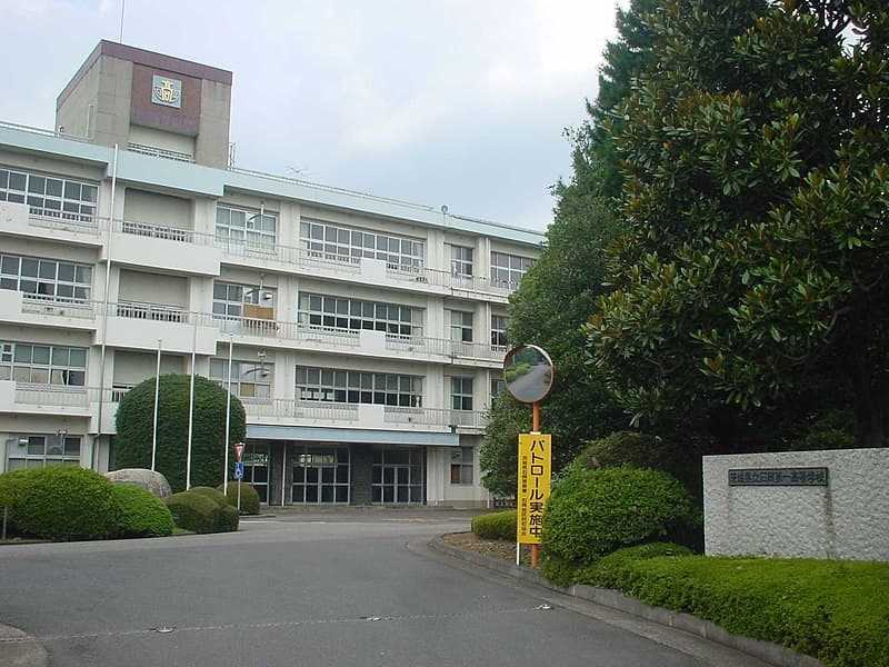 石岡第一高等学校・園芸に関する学科