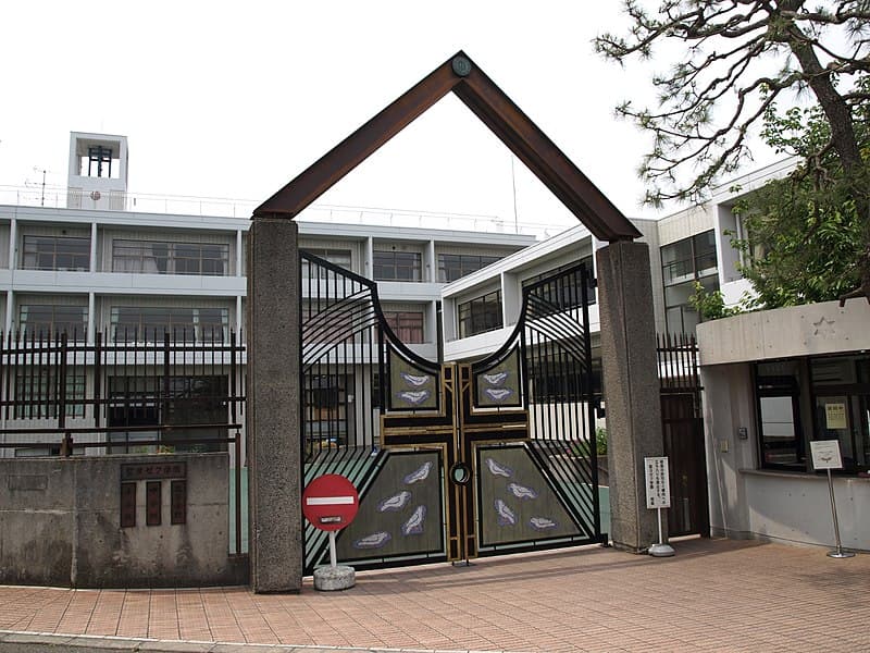 聖ヨゼフ学園高等学校・総合進学コース