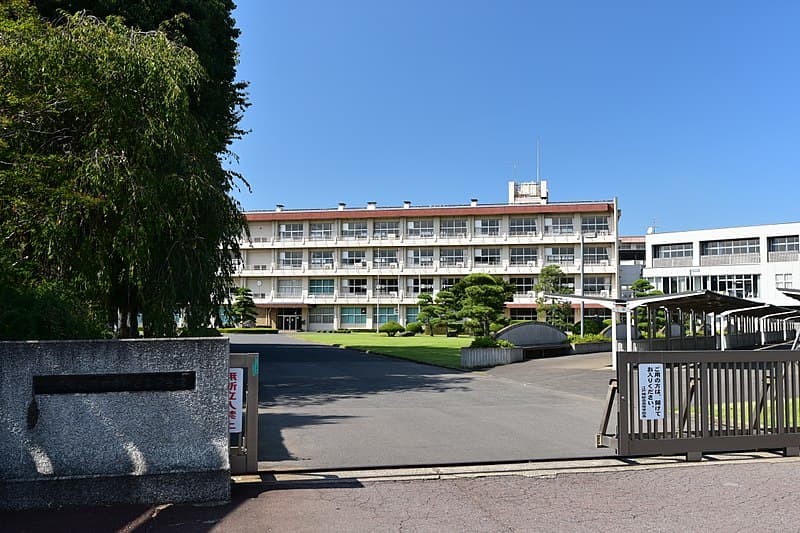 江戸崎総合高等学校・普通科
