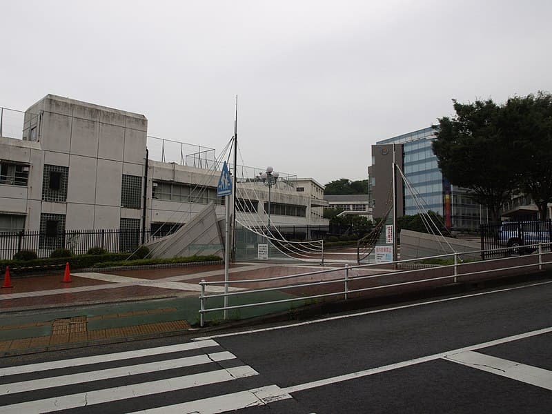 相洋高等学校・普通科 進学コース