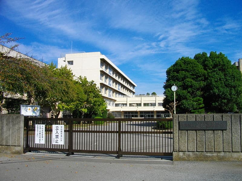 若松高等学校・普通科