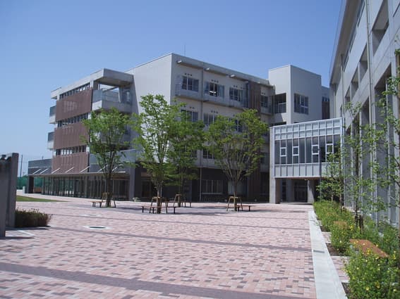 印旛明誠高等学校・普通科(単位制)