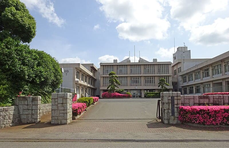 富里高等学校・普通科