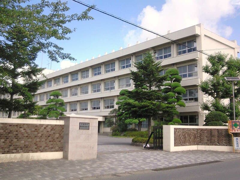 長生高等学校・理数科(単位制)