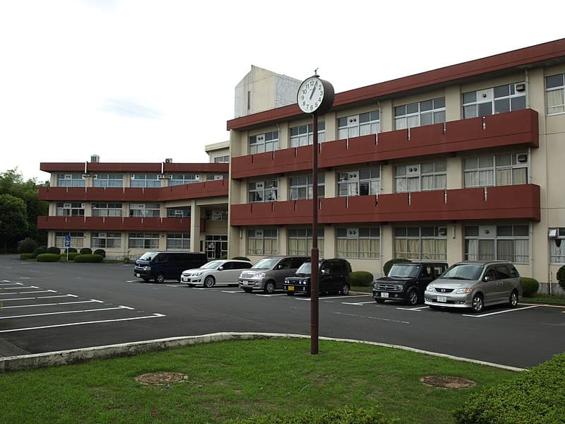横浜旭陵高等学校・普通科(単位制)