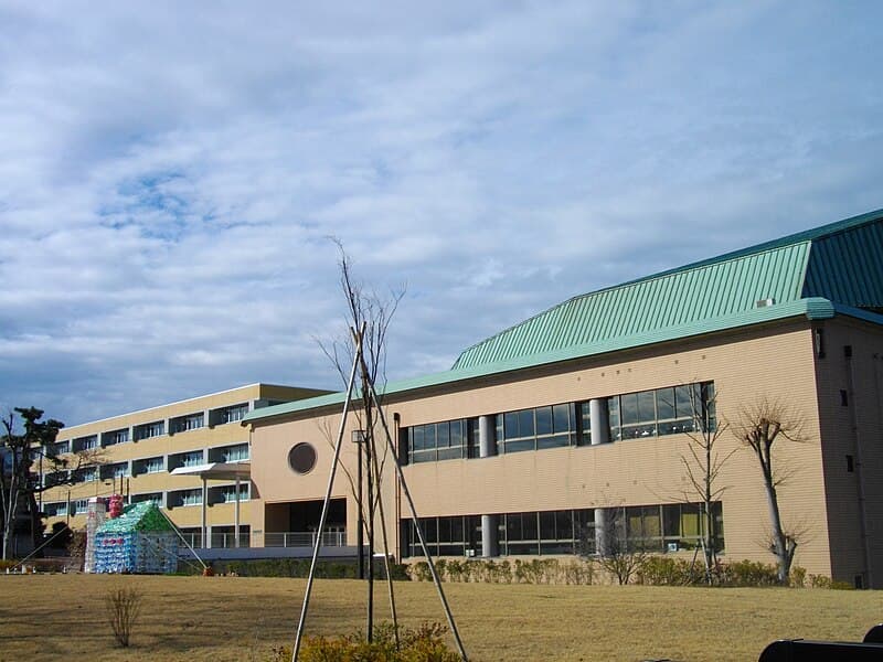 鶴見大学附属高等学校・総合進学コース