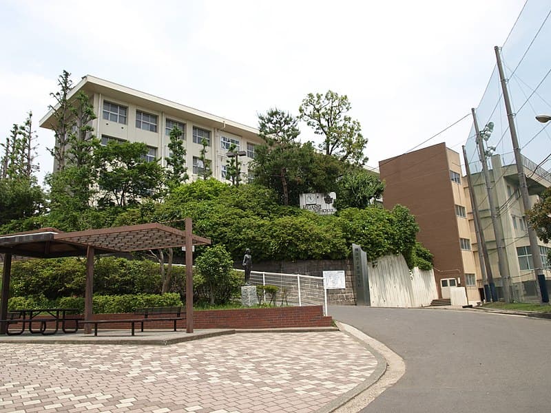 横浜市立東高等学校・普通科(単位制)