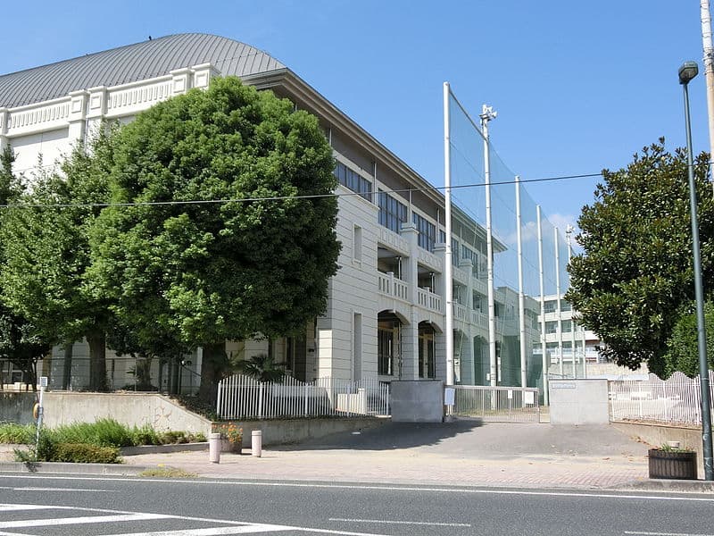 日立第一高等学校・サイエンス科