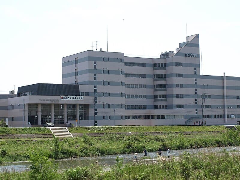 立花学園高等学校・総進コース
