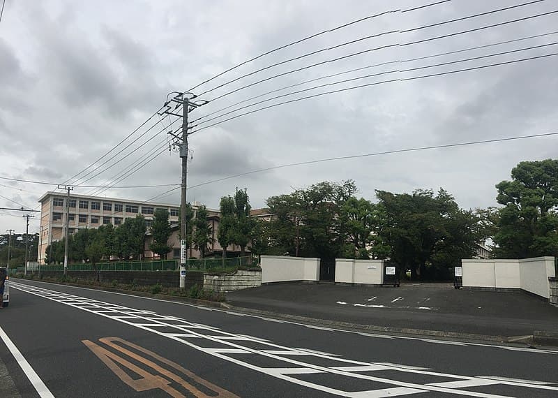平塚農商高等学校・農業に関する学科