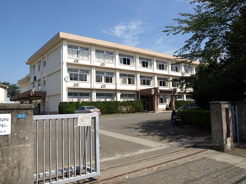 光陵高等学校・普通科