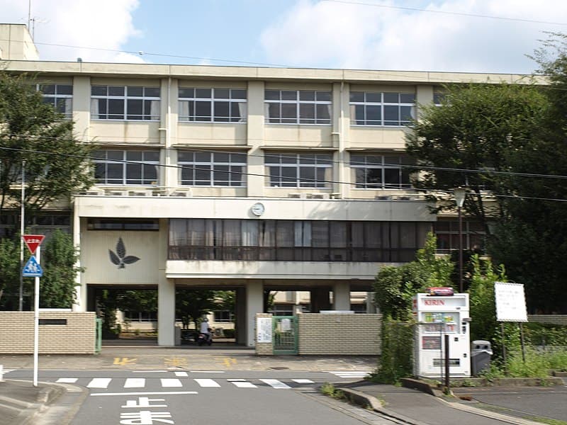橋本高等学校・普通科