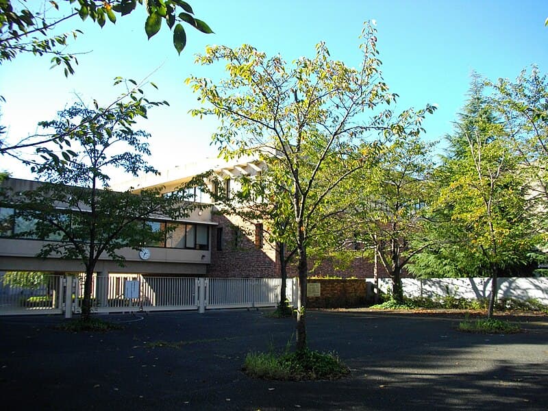 大山高等学校
