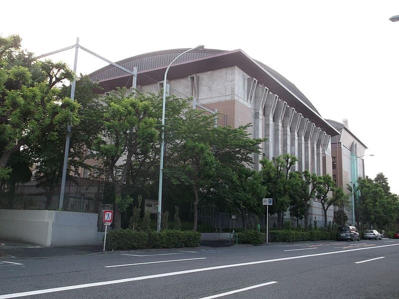 第一商業高等学校