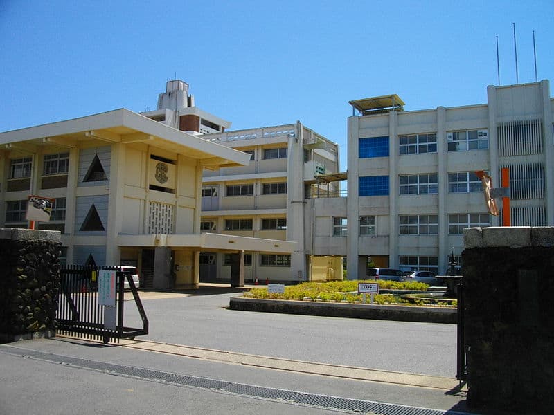 銚子商業高等学校・商業・情報処理科