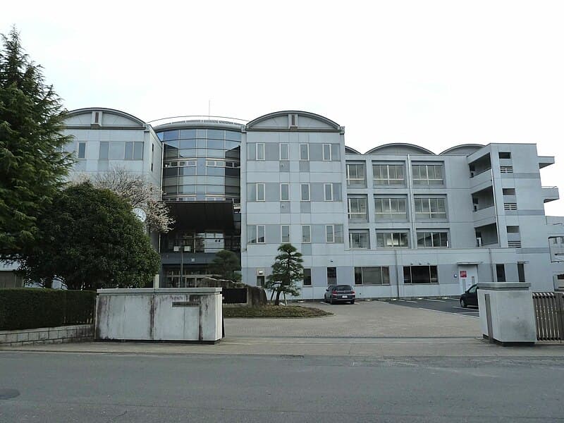 緑岡高等学校・普通科