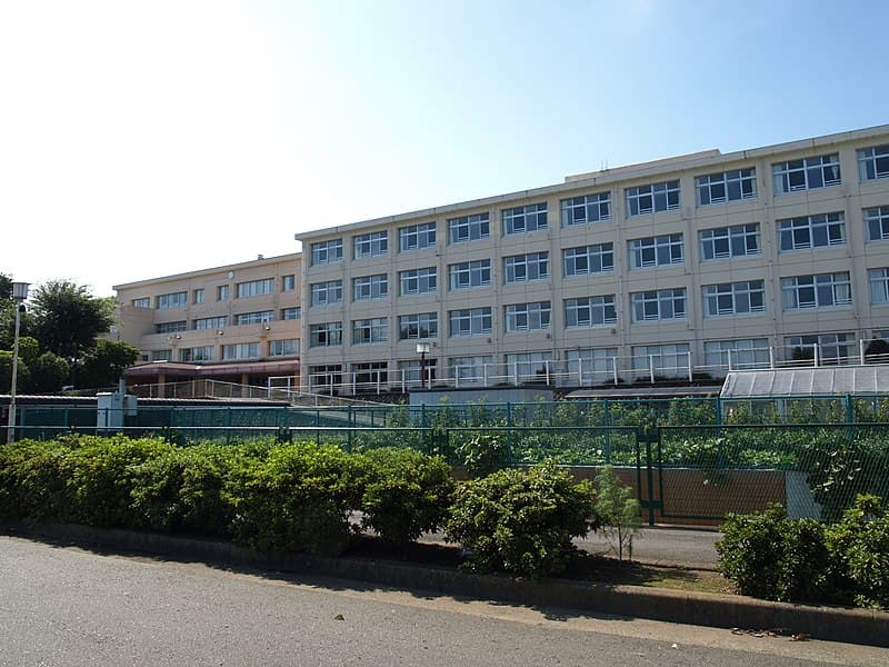 藤沢総合高等学校・総合学科(単位制)