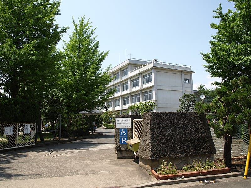 港北高等学校・普通科