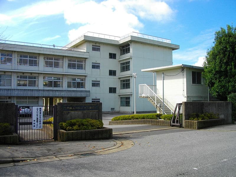 四街道北高等学校・普通科