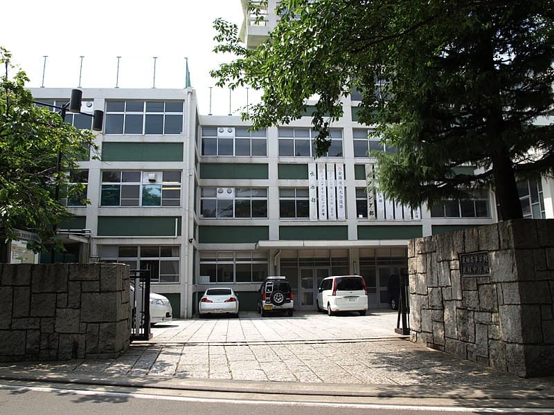 武相高等学校・進学コース(特進クラス含む)