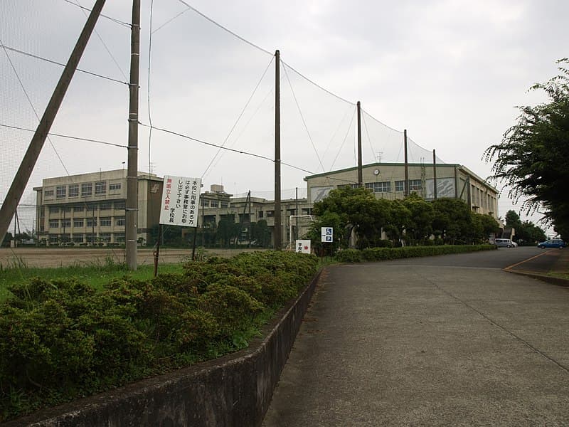 寒川高等学校・普通科